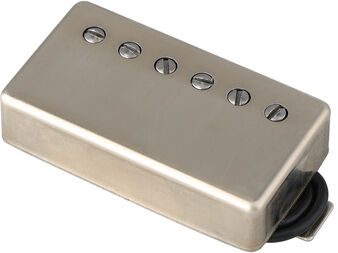 Seymour Duncan Slash 2.0 Neck Humbucker Raw