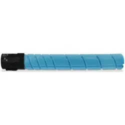 CoreParts, Toner, Toner Cyan for KONICA