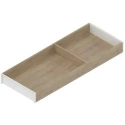 Blum Rahmen für LEGRABOX pure/free AMBIA-LINE 200, Besteckkasten, Weiss