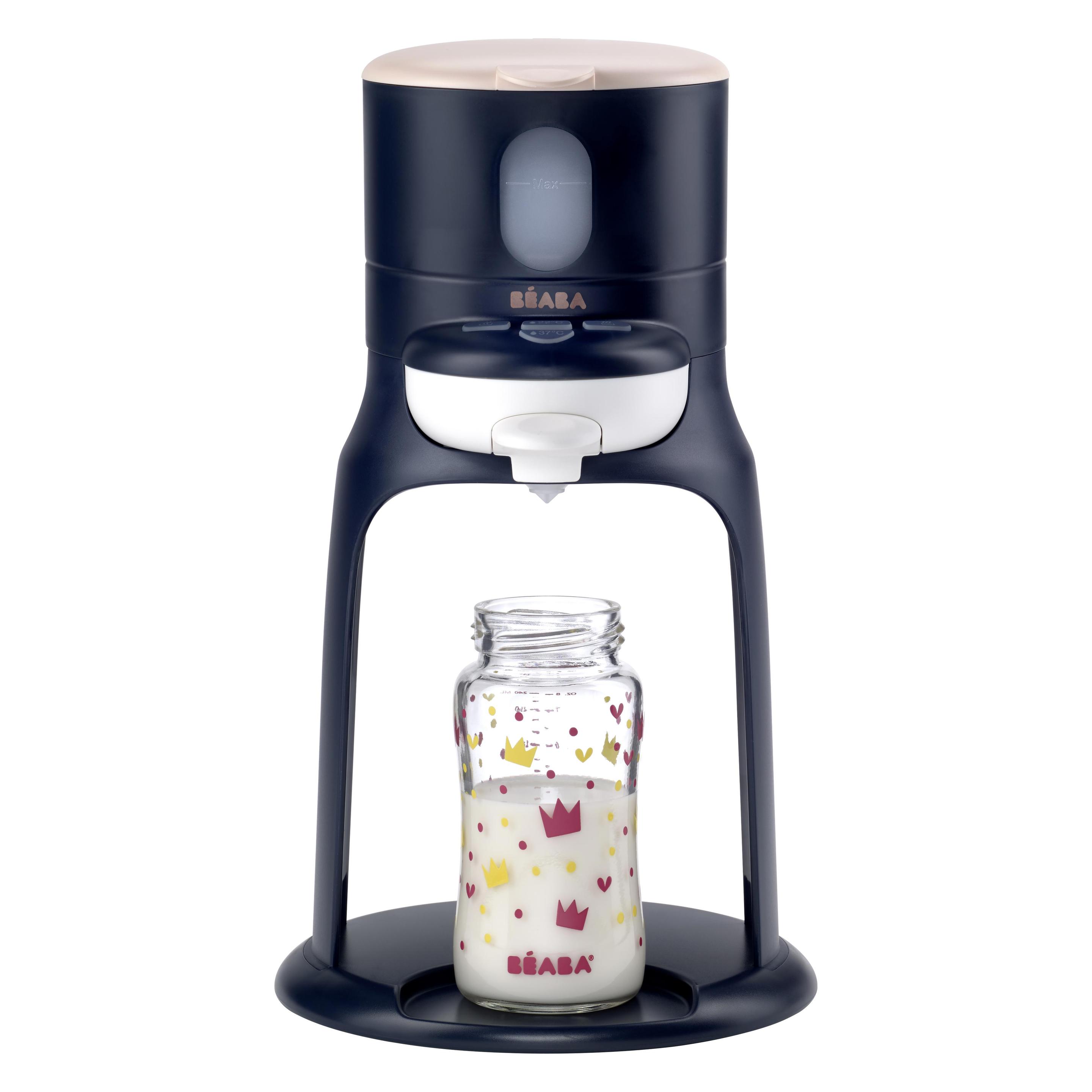 Beaba Expresso Bib (25790053)