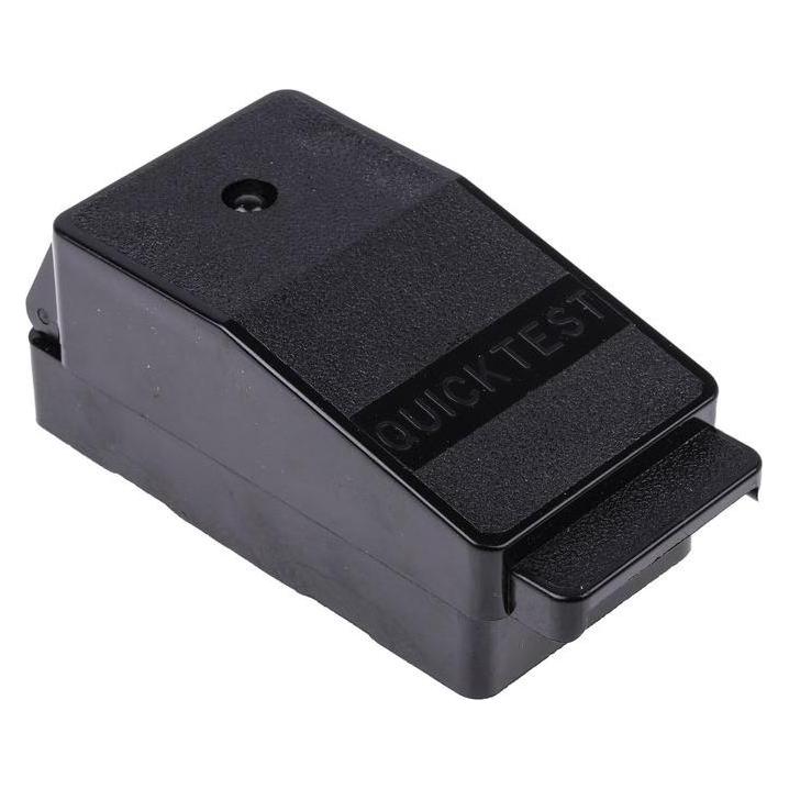 RS PRO Mains Test Block, 240 V, 13A (458926)