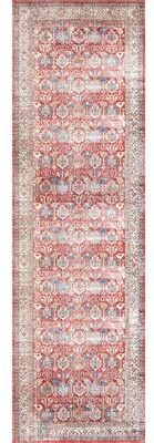 Nourison Fulton Indoor only Persian Area Rug