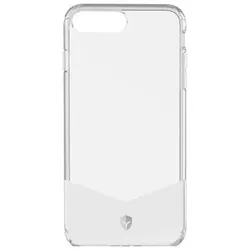 Bigben Connected Fcpureip8pt (Apple iPhone 6, Apple iPhone 6s, Apple iPhone 7, Apple iPhone 8), Smartphone Hülle, Transparent
