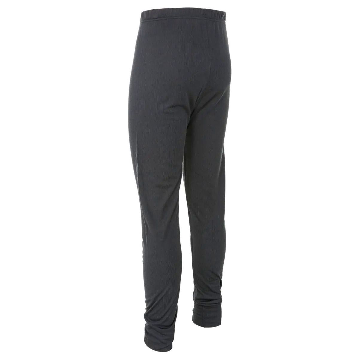 Trespass YOMP360 - Adults Base Layer Pant black x (BLX) XL UABLBTI20001_BLX_XL