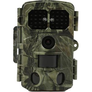 Denver Wildkamera WCT-8026W WLAN, 48 MP / 4K, Auslösezeit 0,5 Sek., App-fähig