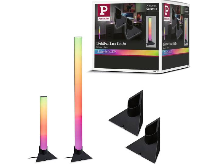Paulmann EntertainLED Lightbar Pied de support