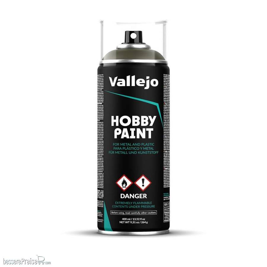 Vallejo 28003