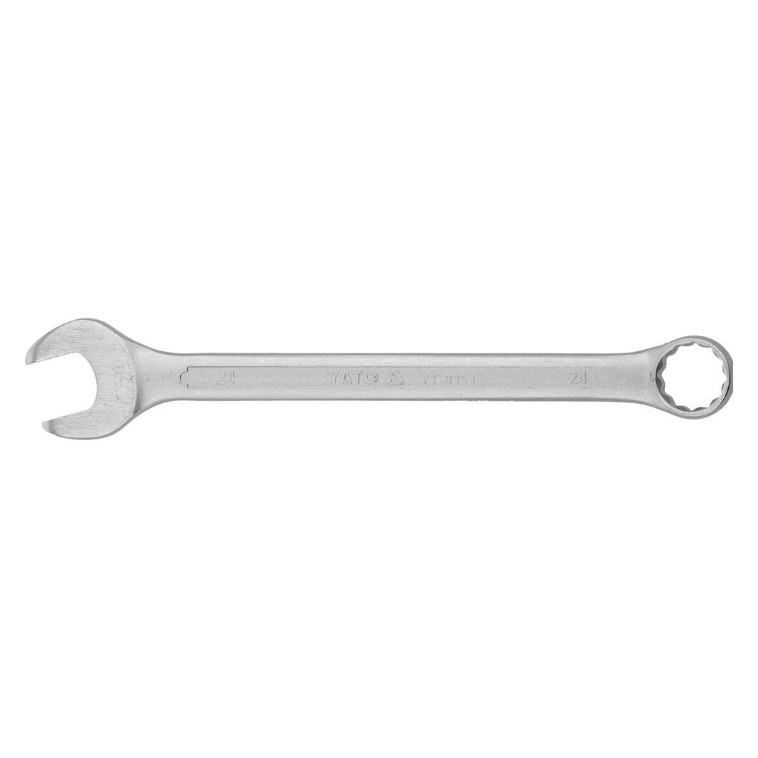 Yato Ring-Maulschlüssel 24mm (YT-0353) (24 mm) (YT-0353)