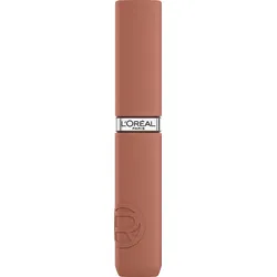 L'ORÉAL PARIS Lippenstift Matte Resistance - braun