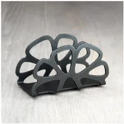Enjoy design, Serviettenhalter, Flower (1x)