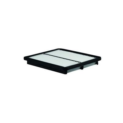 MAHLE Luftfilter LX 1955 Filtereinsatz 34mm für KIA