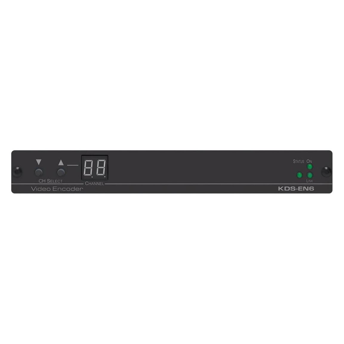 Kramer KDS-EN6 - Streaming-Video-Encoder (KDS-EN6)