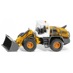 SIKU 3561 Super - Liebherr L 566 Radlader