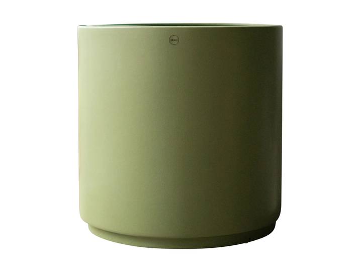 DBKD Pot Solid green XL, Ø40 cm