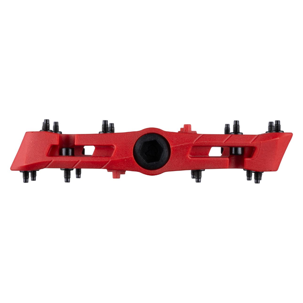 Race Face Chester Pedal Large V2 (PD24COMPLRED)