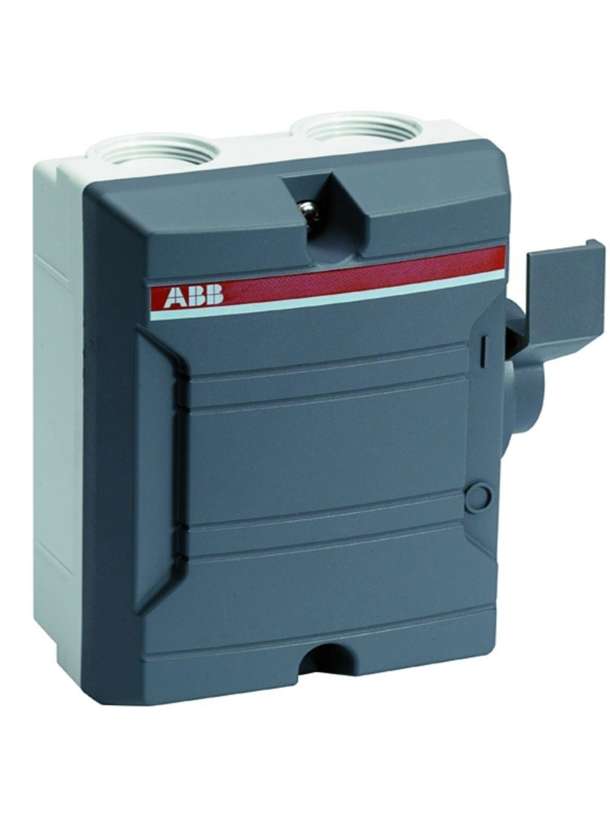 ABB Enclosed safety switch bws 316f tpn