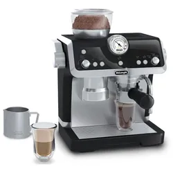 DeLonghi La Specialista Spielzeug-Kaffeemaschine