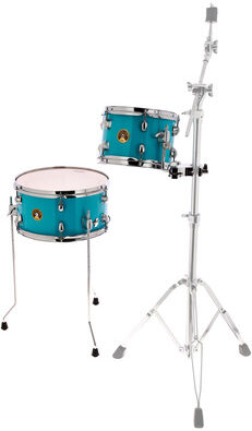 Tama Club Jam Mini Add-on Pack -AQB Aqua Blue