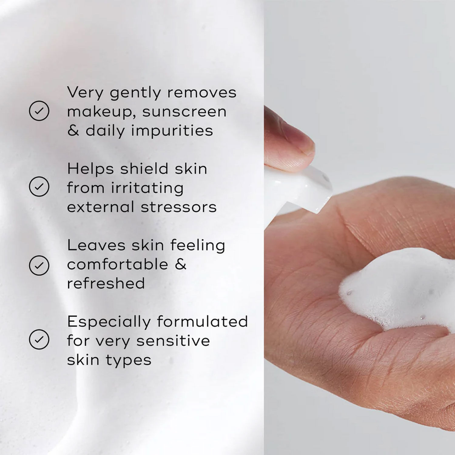 MEDIK8 Gentle Cleanse 150ml