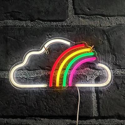 Oktoberfest Prost Bierflasche Neon Bar Schild USB Ein/Aus Schalter Burger LED Neonlicht für Pub Party Restaurant Club Shop Wanddekoration