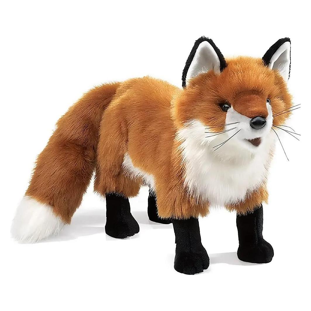Folkmanis Rotfuchs (2876)