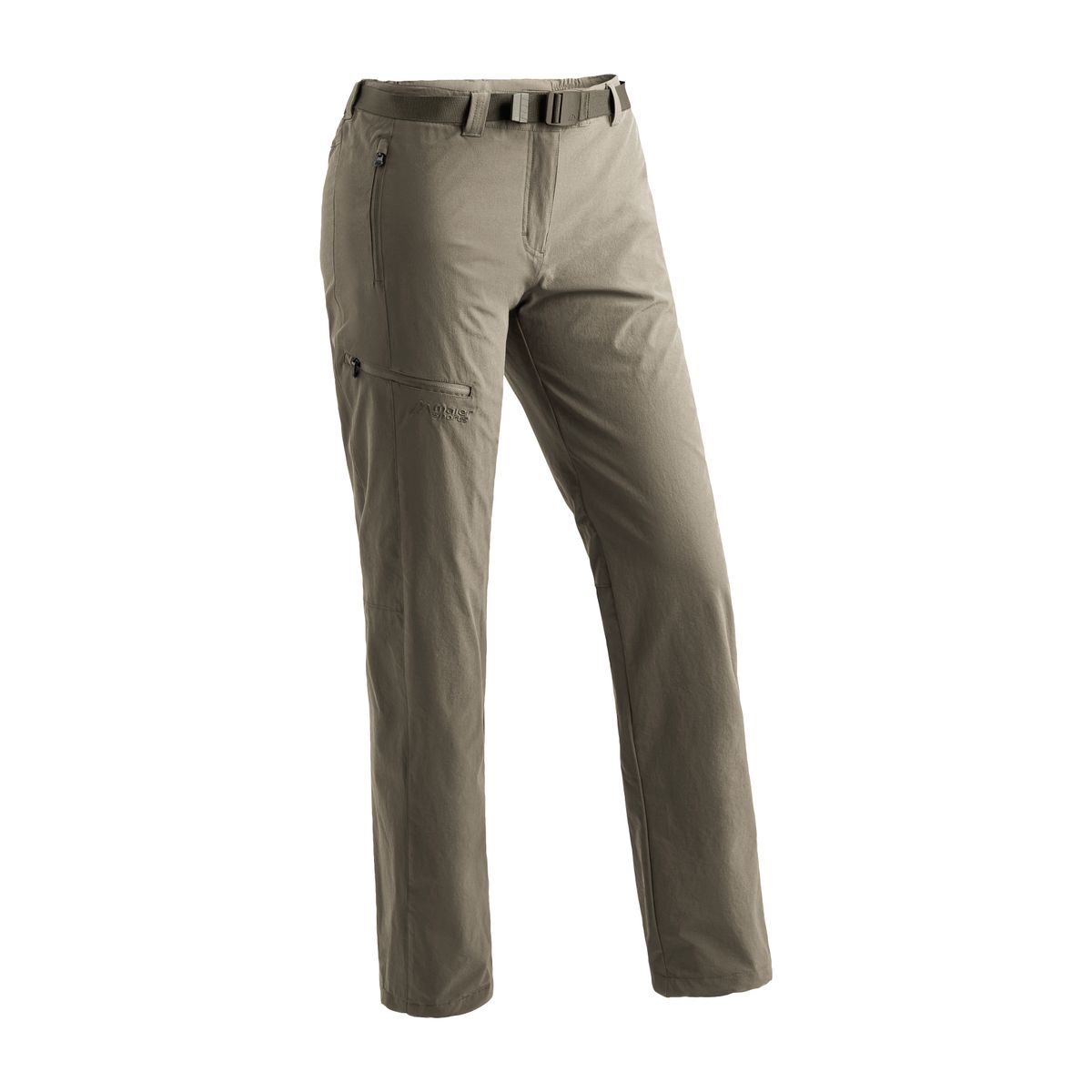 Maier Sports Lulaka Winter coriander (M10778) 21 3005280-M10778-21