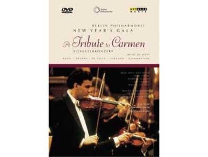 Tribute to Carmen