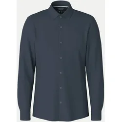 Hemd Spike Blau XXL