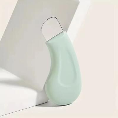 Inspired Finds Blackhead And Whitehead Removal Tool Kit For Deep Pore Cleansing 1pc