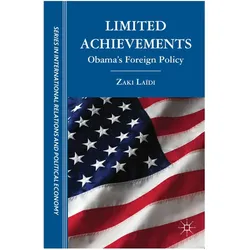 Limited Achievements, Fachbücher von Z. Laïdi