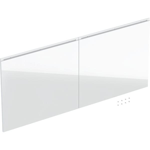 Geberit Schubladenfronten Set für Acanto 245356001