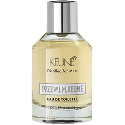 100ml KEUNE 1922 Distilled for Men Eau de toilette