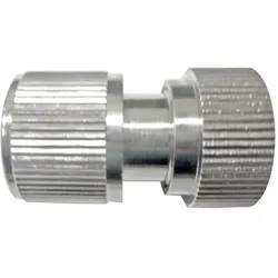 Unger ROWOT HydroPower RO35C/RO40C Wasser Ausgangsadapter Wasserausgang für Unger Hydro Power RO20C, RO35C und RO40C