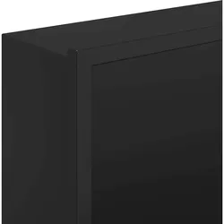 vidaXL, Duschablage, Duschen Zubehör (75 x 30 x 9.50 cm)