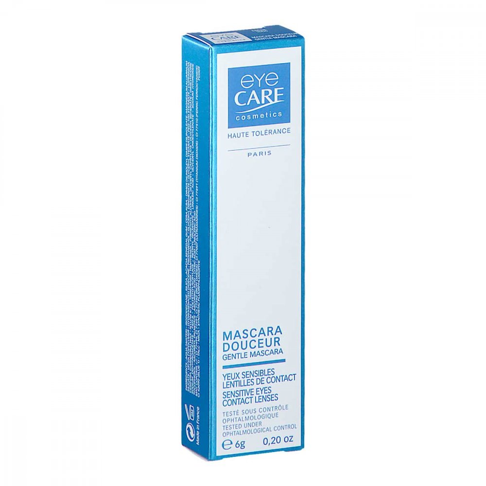 Eye Care Wimperntusche ohne Parab.eben.2006 01102837
