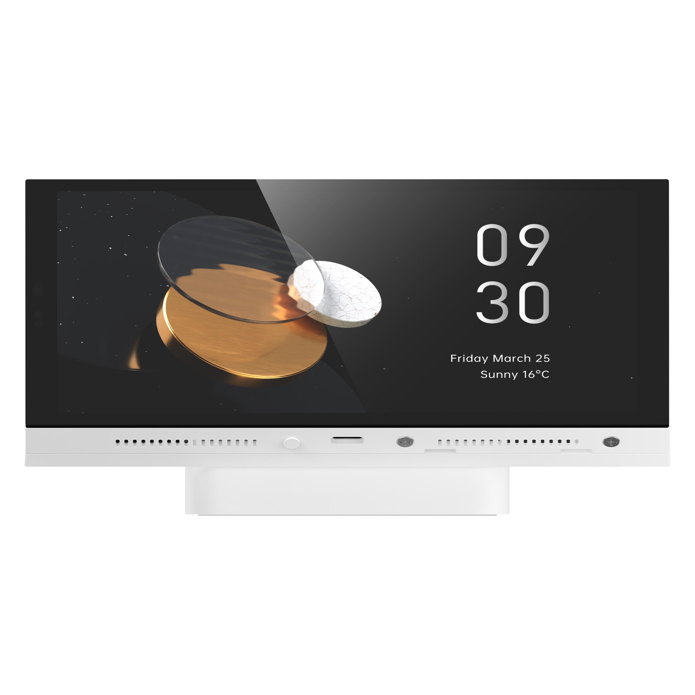 Aqara Panel Hub S1 Plus Desktop Version (MP-K05D)