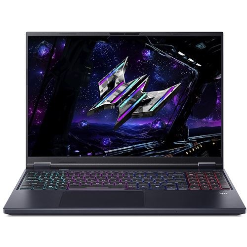 16" (40,64cm) Acer Predator Helios Neo 16 16" U9-275HX 32/1TB 5070 W11H
