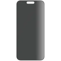 PanzerGlass® Privacy Displayschutz iPhone 15 Pro Max