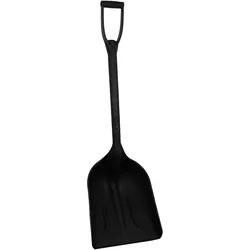 Vplast, Spaten + Schaufel, Schaufel 113 cm schwarz