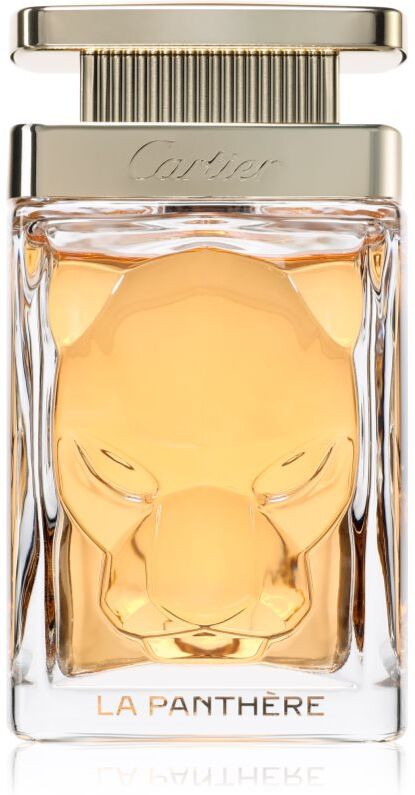 Cartier La Panthère Eau de Parfum für Damen 50 ml