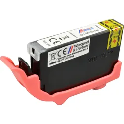 Ampertec Tinte ersetzt Canon CLI-65LGY  4222C001  hellgrau