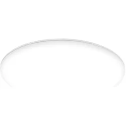 Briloner, Deckenleuchte, LED Deckenleucht, Weiss, IP54, LED / 36W (3600 lm)