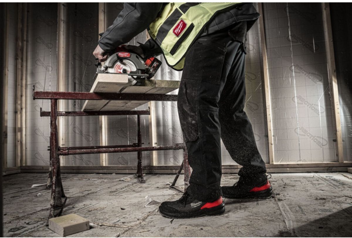 Schuhe MILWAUKEE 4932493712