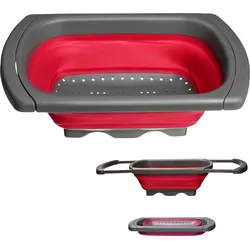 Westmark Seiher ausziehbar und faltbar