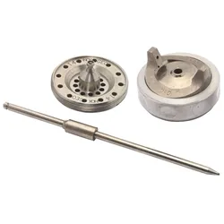 ELMAG Düsensatz INOX 0,8 mm - 32163