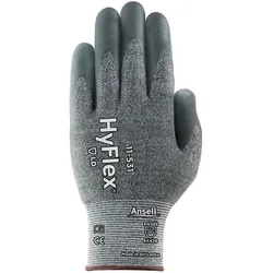 Ansell, Schutzhandschuhe, Handschuh HyFlex 11-531, Gr.9 (9)