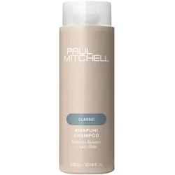 300ml Paul Mitchell Classic Awapuhi Shampoo