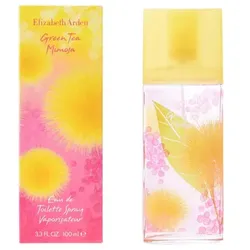 Elizabeth Arden Green Tea Mimosa Eau De Toilette Spray 100ml