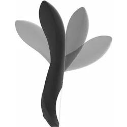 Black&Silver, Vibrator, G-Punkt Vibrator "Kean" mit Touch Control