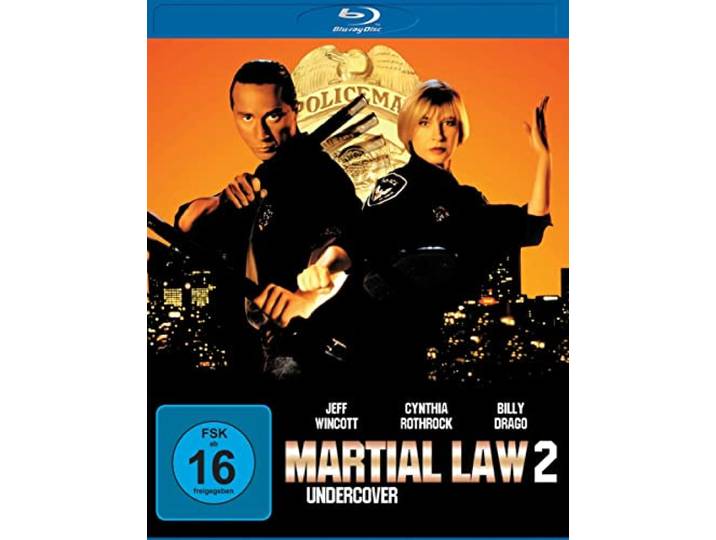 Martial Law 2